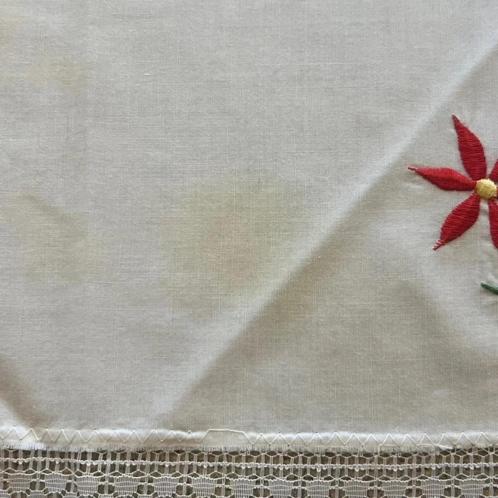 N/A vintage white